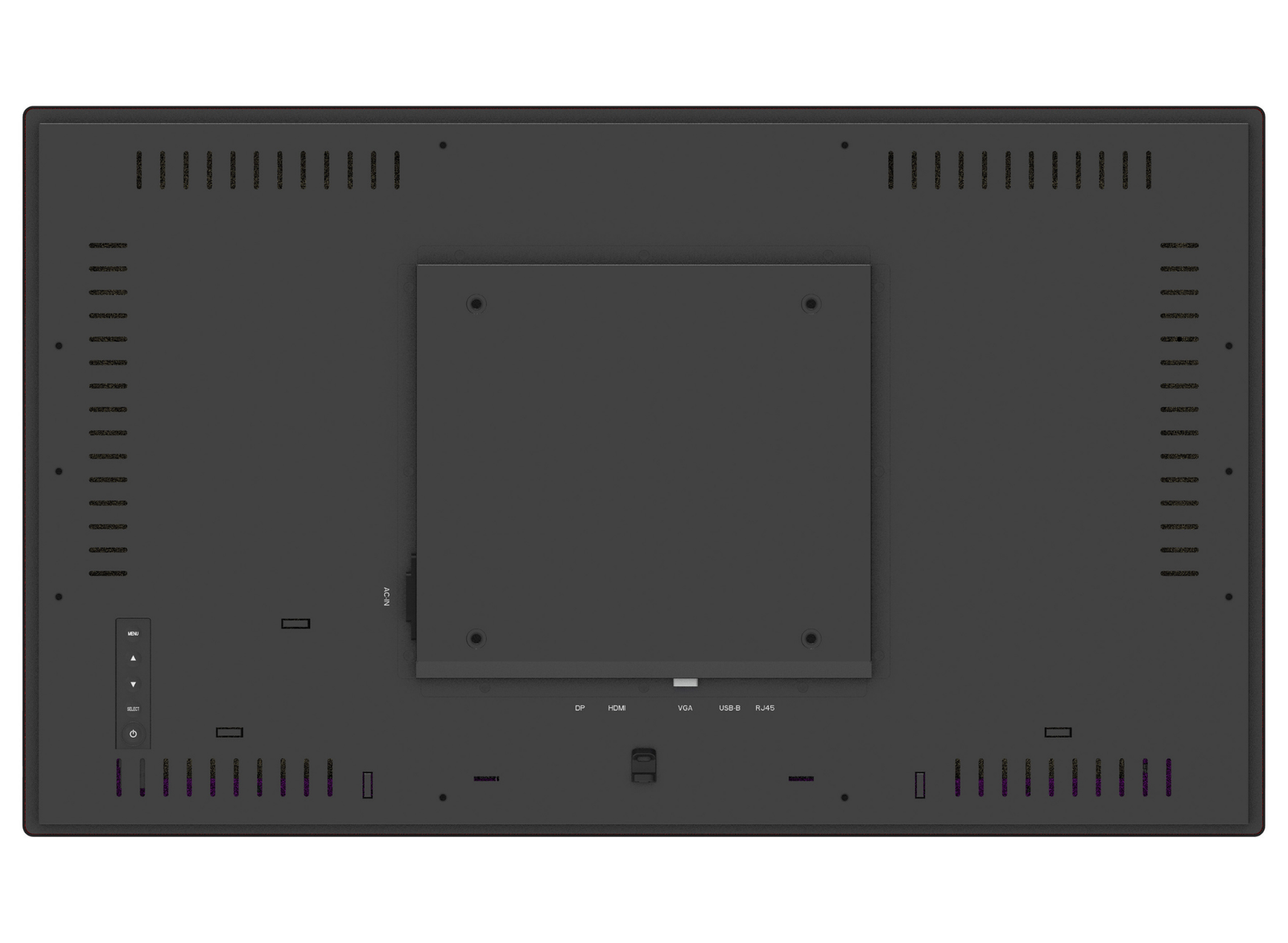 AG Neovo TX-3203 32" Full HD 30pt Touch Screen Display Interactive Touchscreen Display AG Neovo