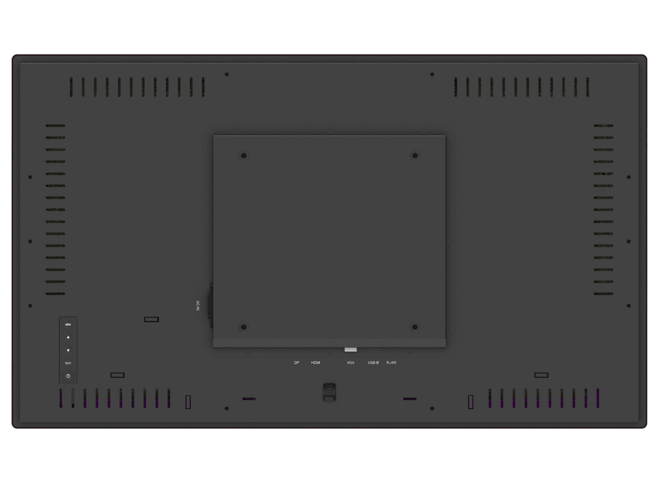 AG Neovo TX-3203 32" Full HD 30pt Touch Screen Display