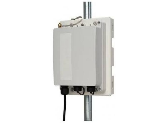Cisco Aironet PoE Injector - 55 V DC, 2 A Output - 1 x Ethernet Input Port(s) | AIR-PWRINJ-60RGD1= Adapter / Converter Cisco