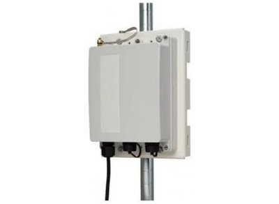 Cisco PoE Injector - 120 V AC, 230 V AC Input - 55 V DC, 2 A Output - 60 W | AIR-PWRINJ-60RGD2= Cisco Network PoE Adapters Cisco