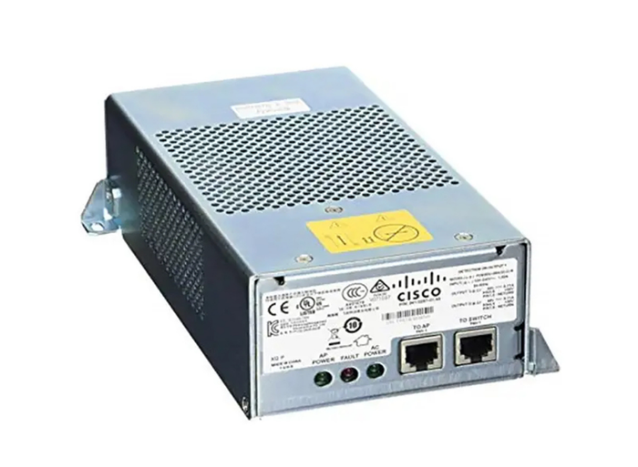 Cisco PoE Injector | AIR-PWRINJ1500-2= Adapter / Converter Cisco