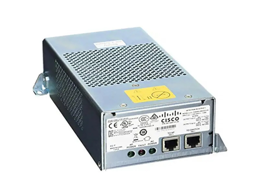 Cisco PoE Injector | AIR-PWRINJ1500-2=