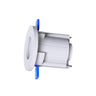 Ubiquiti AI Theta Professional Flush Mount | UACC-AI-THETA-PRO-PFM-CAMERA