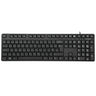 Targus Full-size USB Wired Antimicrobial Keyboard (UK) | AKB30AMUK