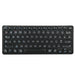 Targus Compact Multi-Device Bluetooth® Antimicrobial Keyboard (UK) | AKB862UK Keyboard Targus