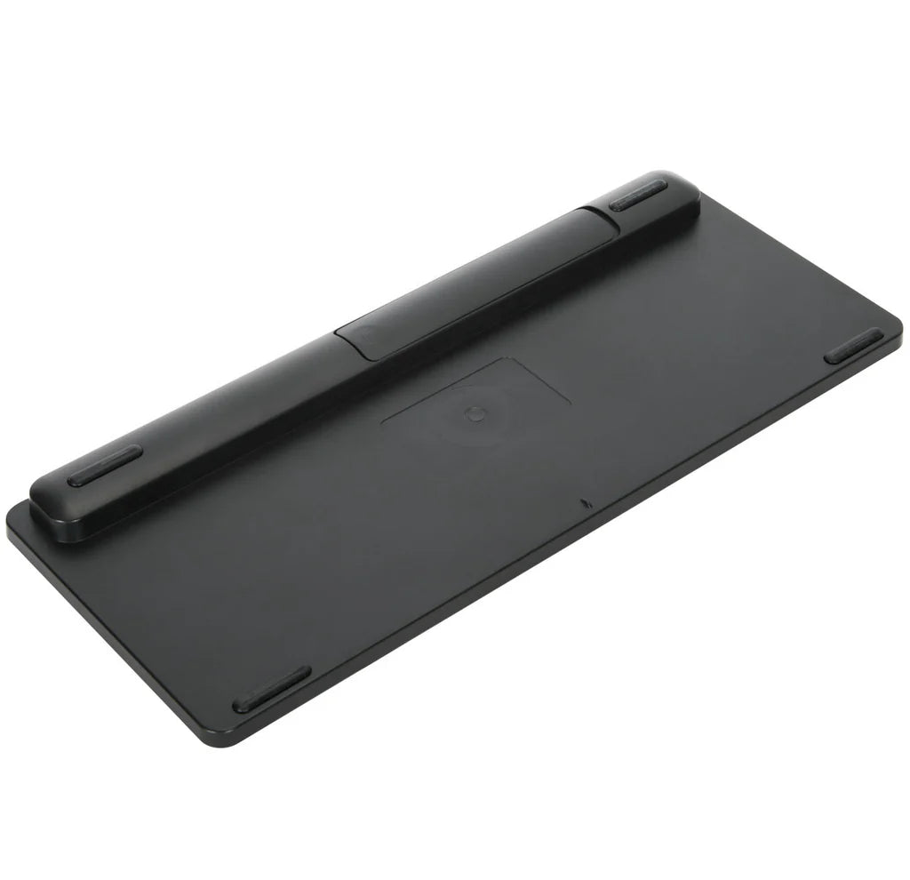 Targus Compact Multi-Device Bluetooth® Antimicrobial Keyboard (UK) | AKB862UK Keyboard & Mouse Targus
