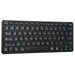 Targus Compact Multi-Device Bluetooth® Antimicrobial Keyboard (UK) | AKB862UK Keyboard Targus