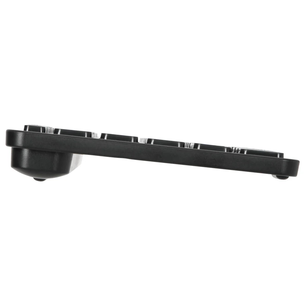 Targus Compact Multi-Device Bluetooth® Antimicrobial Keyboard (UK) | AKB862UK Keyboard & Mouse Targus