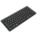 Targus Compact Multi-Device Bluetooth® Antimicrobial Keyboard (UK) | AKB862UK Keyboard Targus