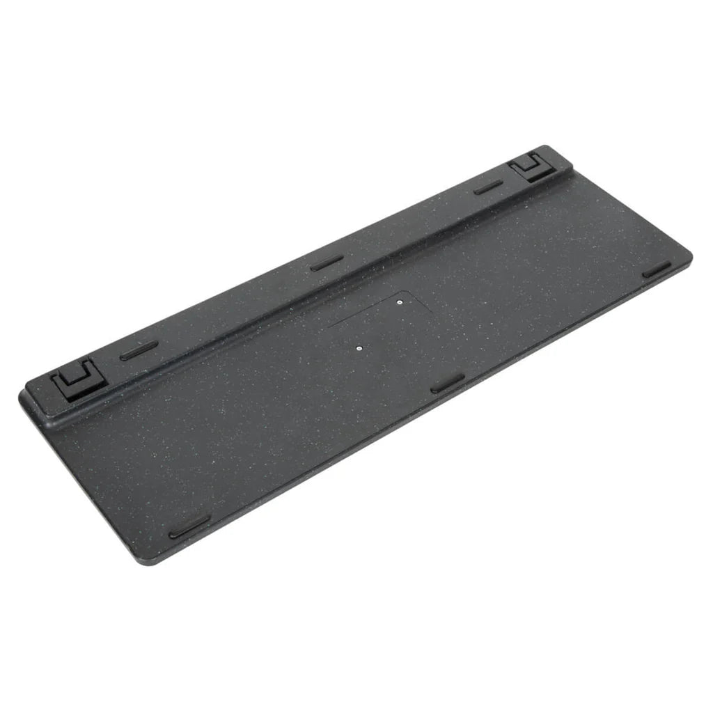 Targus Sustainable Energy Harvesting EcoSmart™ Keyboard (Nordic) | AKB868NO Keyboard & Mouse Targus