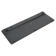Targus Sustainable Energy Harvesting EcoSmart™ Keyboard (Nordic) | AKB868NO Keyboard & Mouse Targus