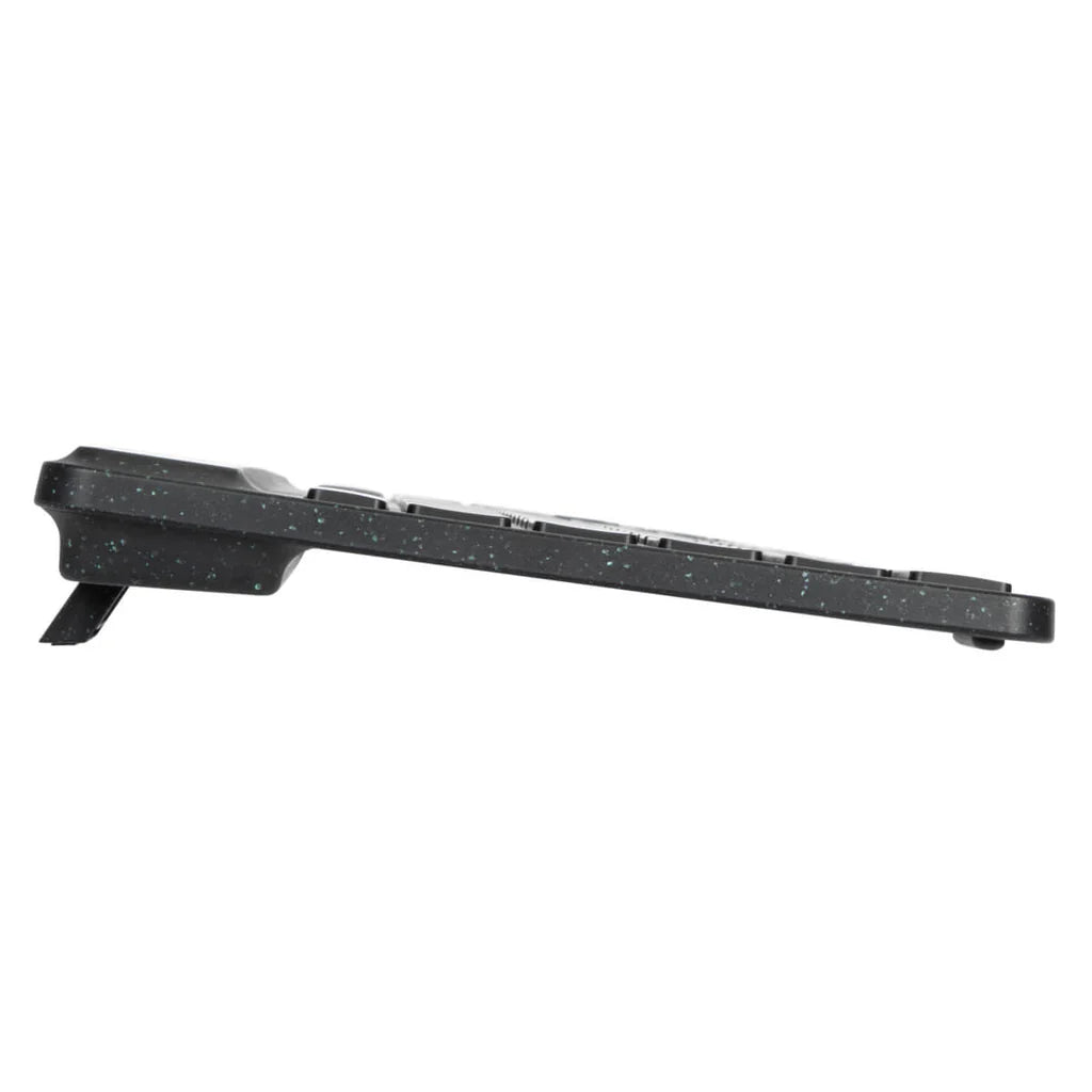 Targus Sustainable Energy Harvesting EcoSmart™ Keyboard (Nordic) | AKB868NO Keyboard & Mouse Targus