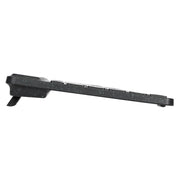 Targus Sustainable Energy Harvesting EcoSmart™ Keyboard (Nordic) | AKB868NO Keyboard & Mouse Targus