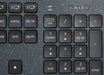 Targus Sustainable Energy Harvesting EcoSmart™ Keyboard (Nordic) | AKB868NO Keyboard Targus