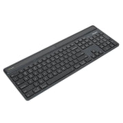 Targus Sustainable Energy Harvesting EcoSmart™ Keyboard (Nordic) | AKB868NO Keyboard & Mouse Targus