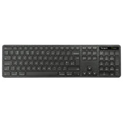 Targus Full-Size Wireless EcoSmart™ Keyboard (Nordic) | AKB873NO Keyboard & Mouse Targus