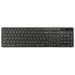 Targus Full-Size Wireless EcoSmart™ Keyboard (Nordic) | AKB873NO Keyboard Targus