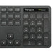 Targus Full-Size Wireless EcoSmart™ Keyboard (Nordic) | AKB873NO Keyboard Targus