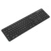 Targus Full-Size Wireless EcoSmart™ Keyboard (Nordic) | AKB873NO Keyboard Targus