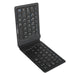 Targus Antimicrobial Folding Ergo Keyboard (UK) | AKF003UK Keyboard Targus