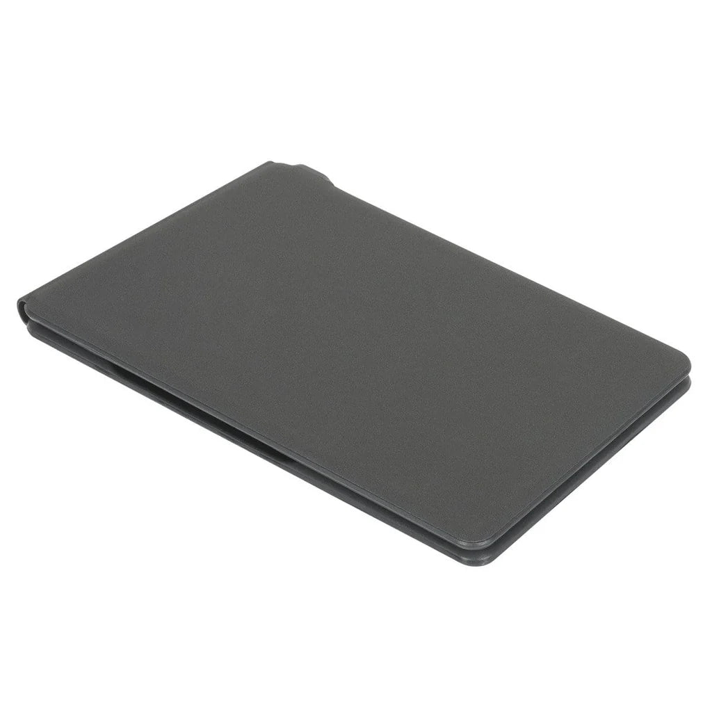Targus Antimicrobial Folding Ergo Keyboard (UK) | AKF003UK Keyboard & Mouse Targus