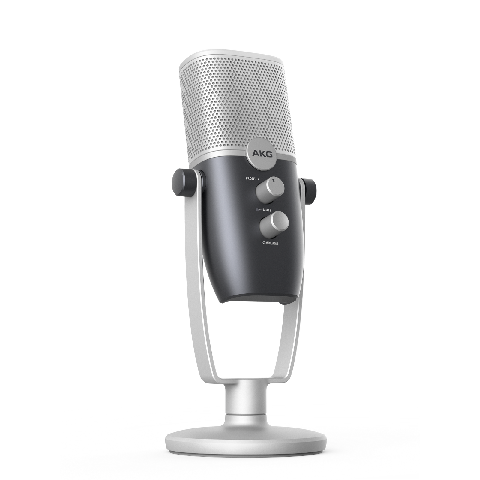 AKG Professional Two-Pattern USB Condenser Microphone | AKG-C22-USB Microphone AKG