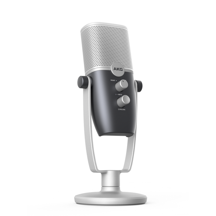 AKG Professional Two-Pattern USB Condenser Microphone | AKG-C22-USB Microphone AKG