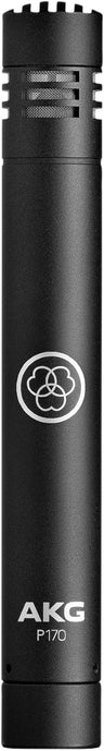 AKG P170 High-performance Instrument Microphone | 3101H00410
