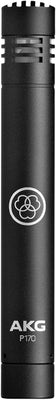 AKG P170 High-performance Instrument Microphone | 3101H00410 Microphone AKG