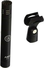 AKG P170 High-performance Instrument Microphone | 3101H00410 Microphone AKG