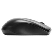 Targus Full-size Wireless Keyboard and Mouse Combo - Black (UK) | AKM610UK Keyboard & Mouse Targus