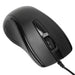 Targus Full Sized Wired Keyboard and Mouse Combo (UK) | AKM622UK Keyboard & Mouse Targus