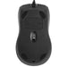 Targus Full Sized Wired Keyboard and Mouse Combo (UK) | AKM622UK Keyboard & Mouse Targus