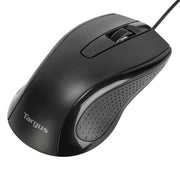 Targus Full Sized Wired Keyboard and Mouse Combo (UK) | AKM622UK Keyboard & Mouse Targus