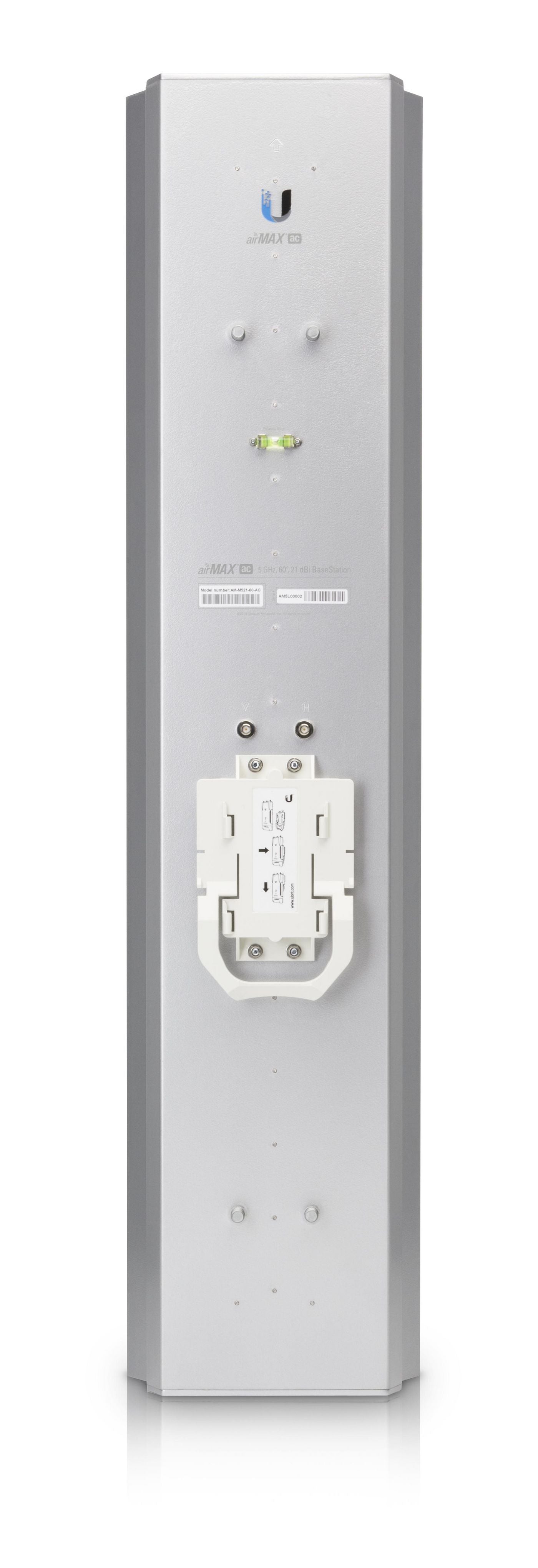 Ubiquiti airMAX AC 2x2 Network Antenna 21 dBi | AM-5AC21-60 Network Antenna Ubiquiti