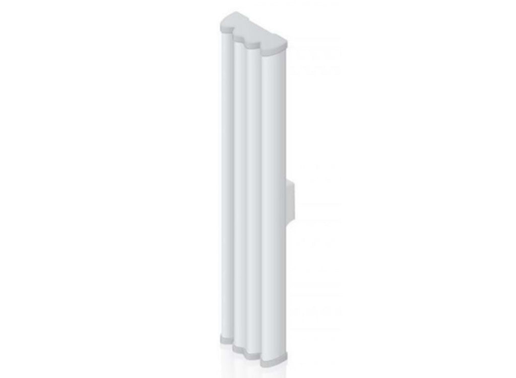 Ubiquiti airMAX Sector Antenna 20 dBi 90 Degree 5 GHz | AM-5G20-90 Network Antenna Ubiquiti