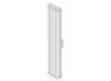 Ubiquiti airMAX Sector Antenna 20 dBi 90 Degree 5 GHz | AM-5G20-90 Ubiquiti Network Antenna Ubiquiti