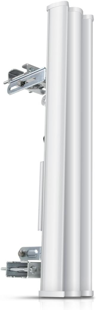 Ubiquiti airMAX Sector Antenna 20 dBi 90 Degree 5 GHz | AM-5G20-90 Network Antenna Ubiquiti