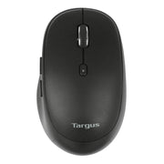 Targus Midsize Comfort Multi-Device Antimicrobial Wireless Mouse | AMB582GL Keyboard & Mouse Targus