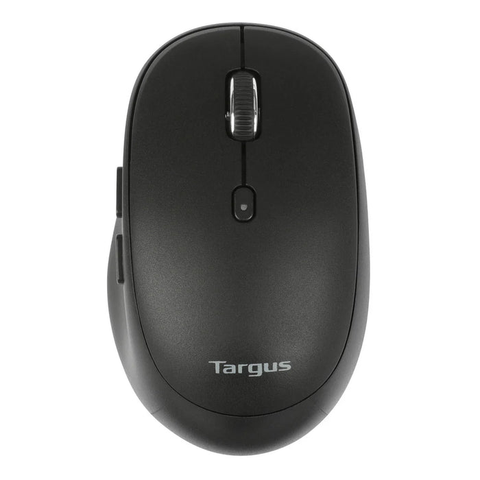 Targus Midsize Comfort Multi-Device Antimicrobial Wireless Mouse | AMB582GL Keyboard & Mouse Targus