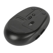 Targus Midsize Comfort Multi-Device Antimicrobial Wireless Mouse | AMB582GL Keyboard & Mouse Targus