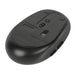 Targus Midsize Comfort Multi-Device Antimicrobial Wireless Mouse | AMB582GL Targus Mouse Targus