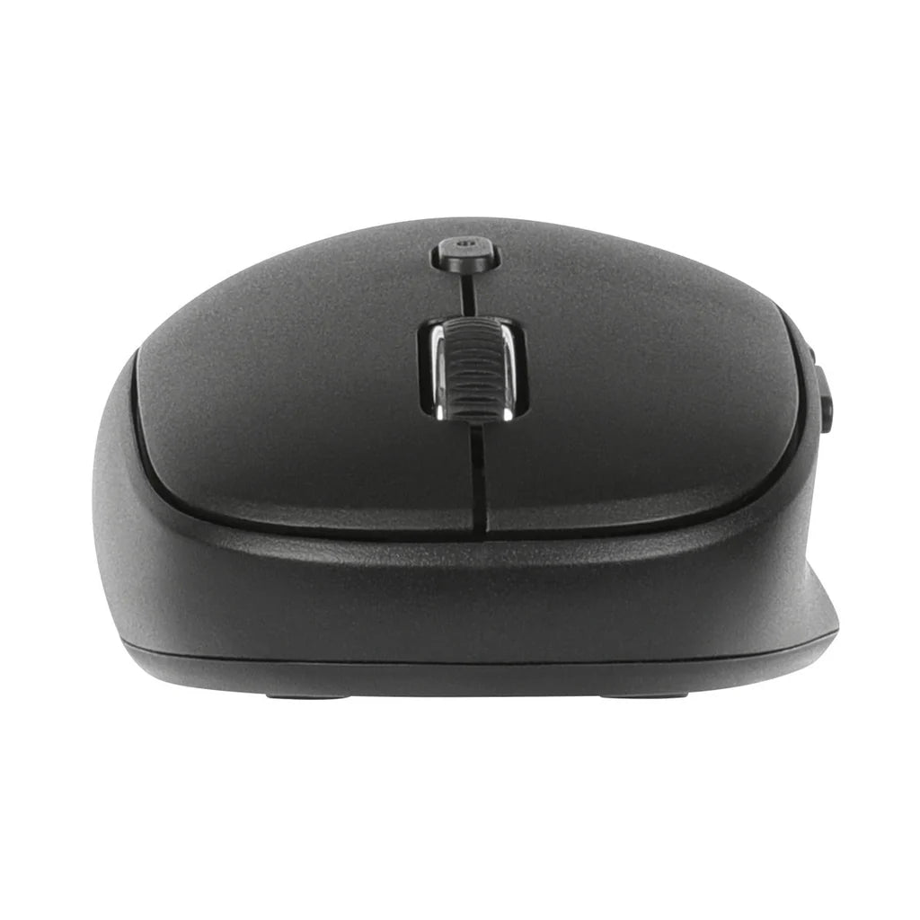 Targus Midsize Comfort Multi-Device Antimicrobial Wireless Mouse | AMB582GL Keyboard & Mouse Targus
