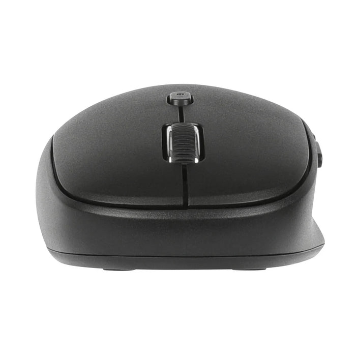 Targus Midsize Comfort Multi-Device Antimicrobial Wireless Mouse | AMB582GL Keyboard & Mouse Targus