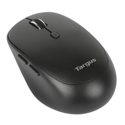 Targus Midsize Comfort Multi-Device Antimicrobial Wireless Mouse | AMB582GL Keyboard & Mouse Targus