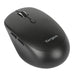 Targus Midsize Comfort Multi-Device Antimicrobial Wireless Mouse | AMB582GL Targus Mouse Targus