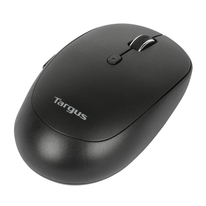 Targus Midsize Comfort Multi-Device Antimicrobial Wireless Mouse | AMB582GL Targus Mouse Targus