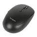 Targus Midsize Comfort Multi-Device Antimicrobial Wireless Mouse | AMB582GL Targus Mouse Targus