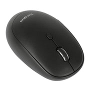 Targus Midsize Comfort Multi-Device Antimicrobial Wireless Mouse | AMB582GL Keyboard & Mouse Targus