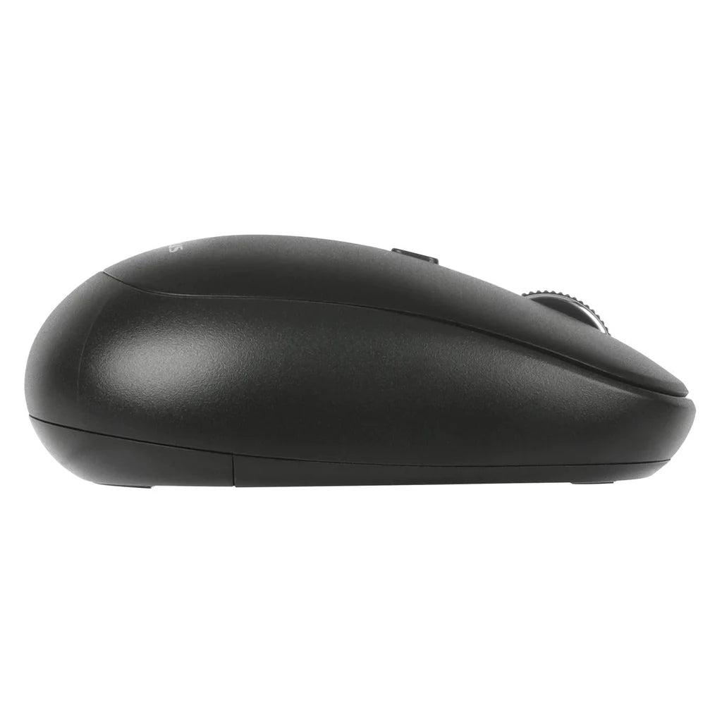 Targus Midsize Comfort Multi-Device Antimicrobial Wireless Mouse | AMB582GL Keyboard & Mouse Targus